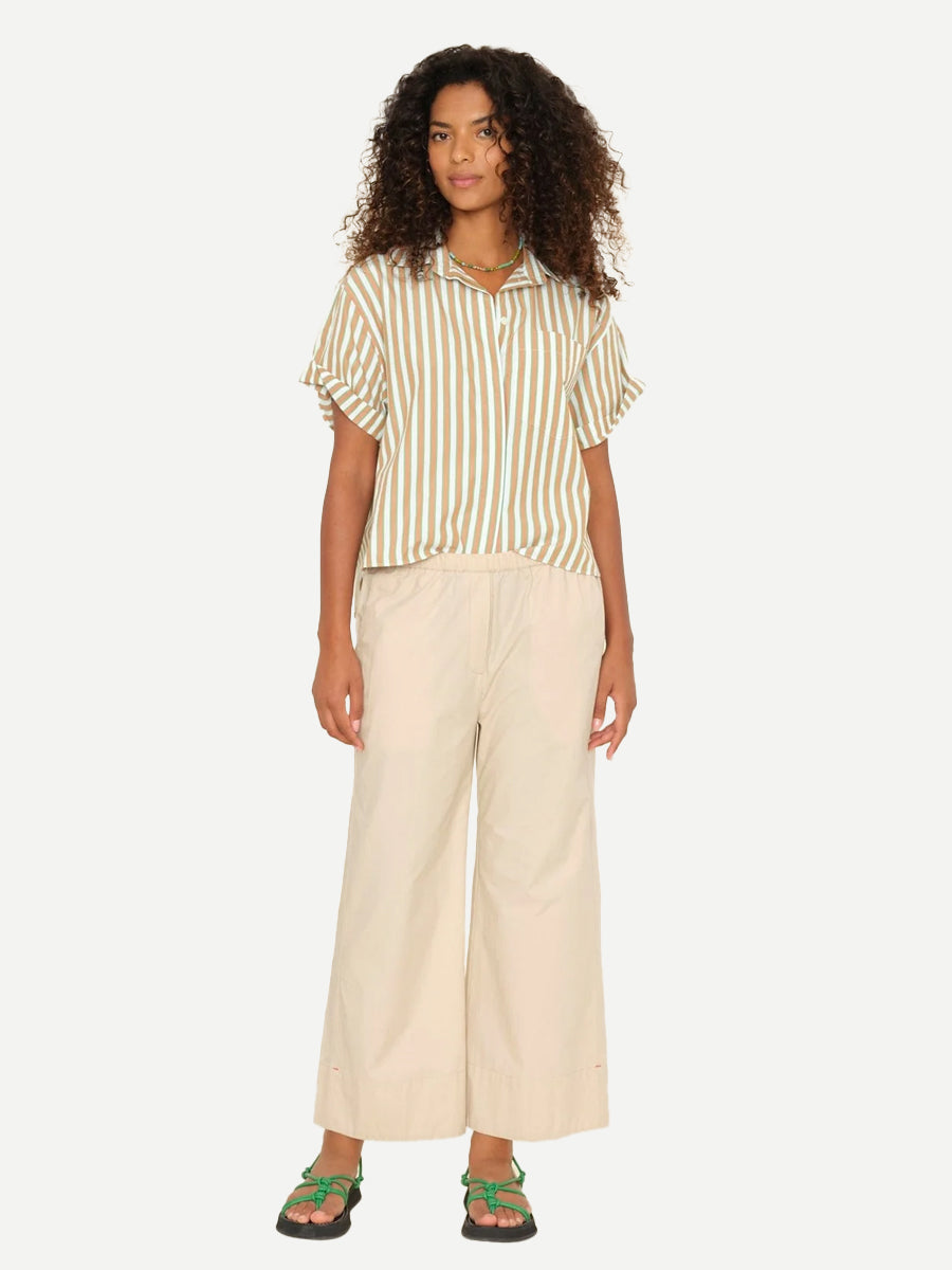 Butler Pant in Sandbar