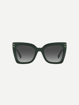 Isabel Marant | Butterfly Frames in Green