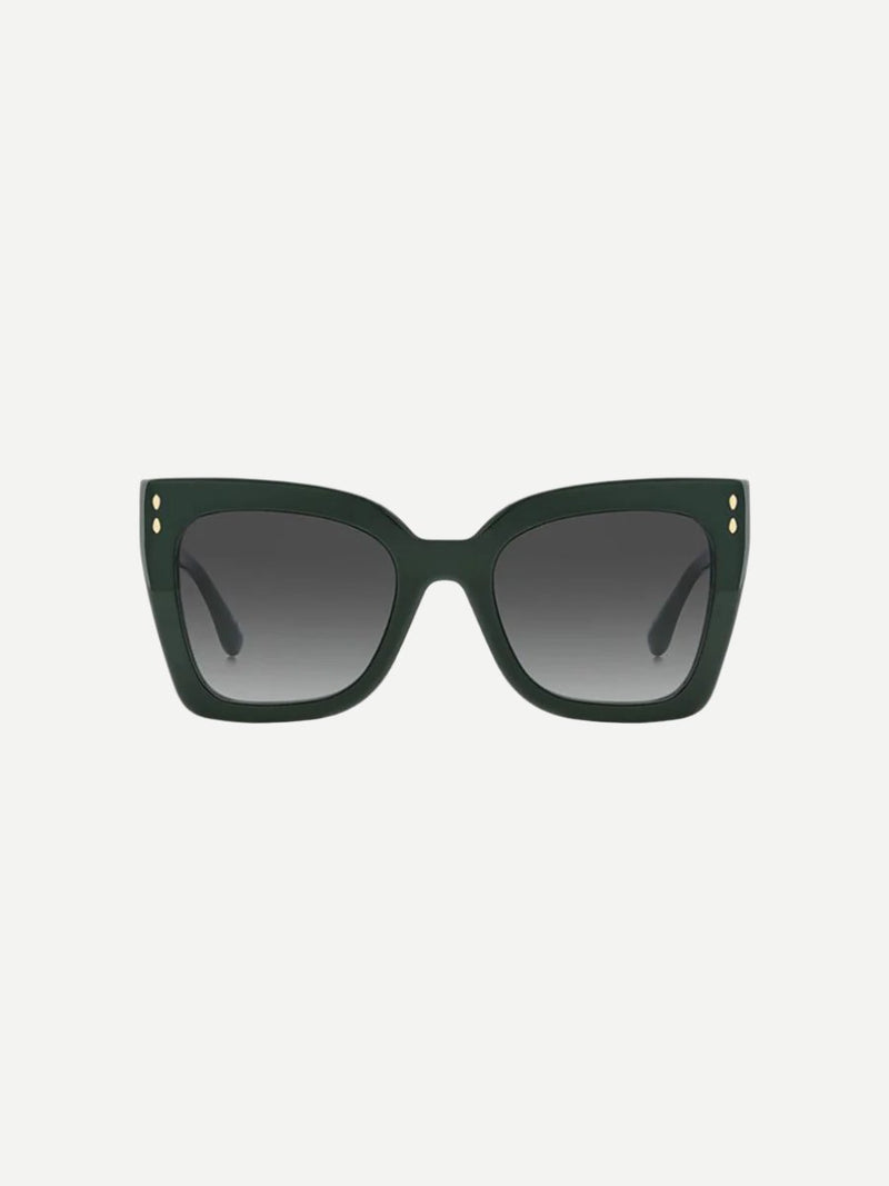 Isabel Marant | Butterfly Frames in Green