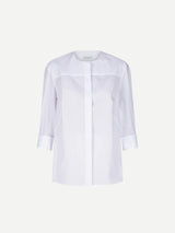 Dries Van Noten | Clarissa Shirt in White