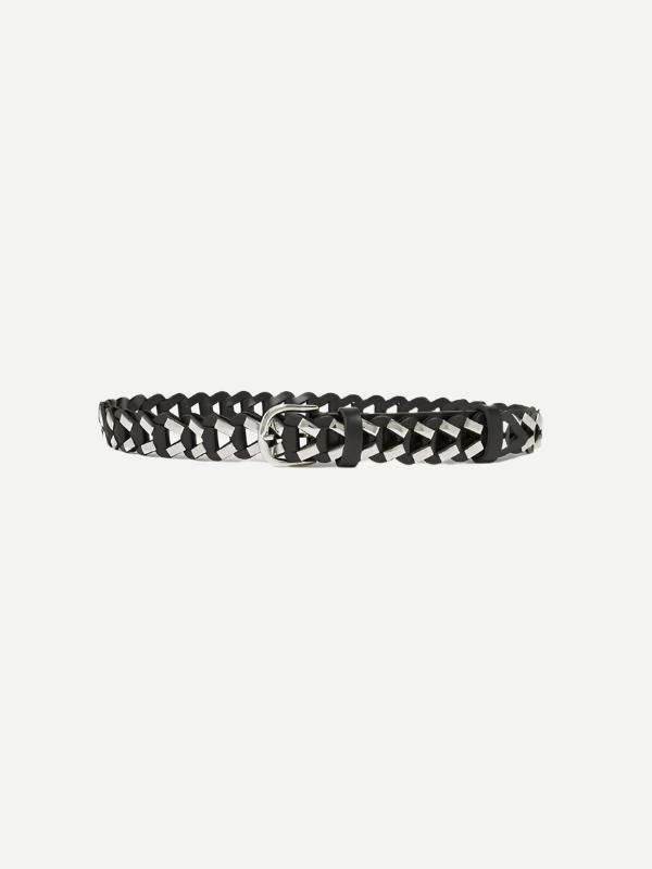 ISABEL MARANT | Cetju Belt in Black