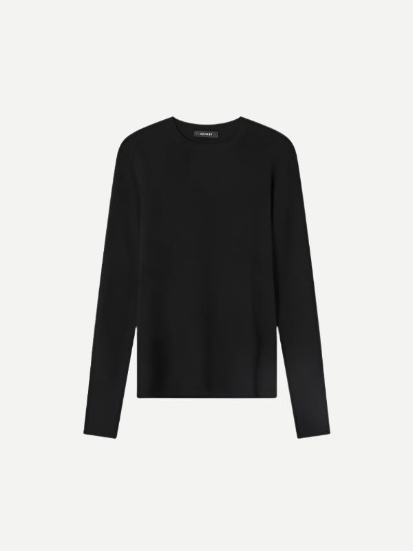 A.Emery | Charlie Top in Black