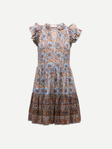 Ulla Johnson | Coletta Dress in Caspia