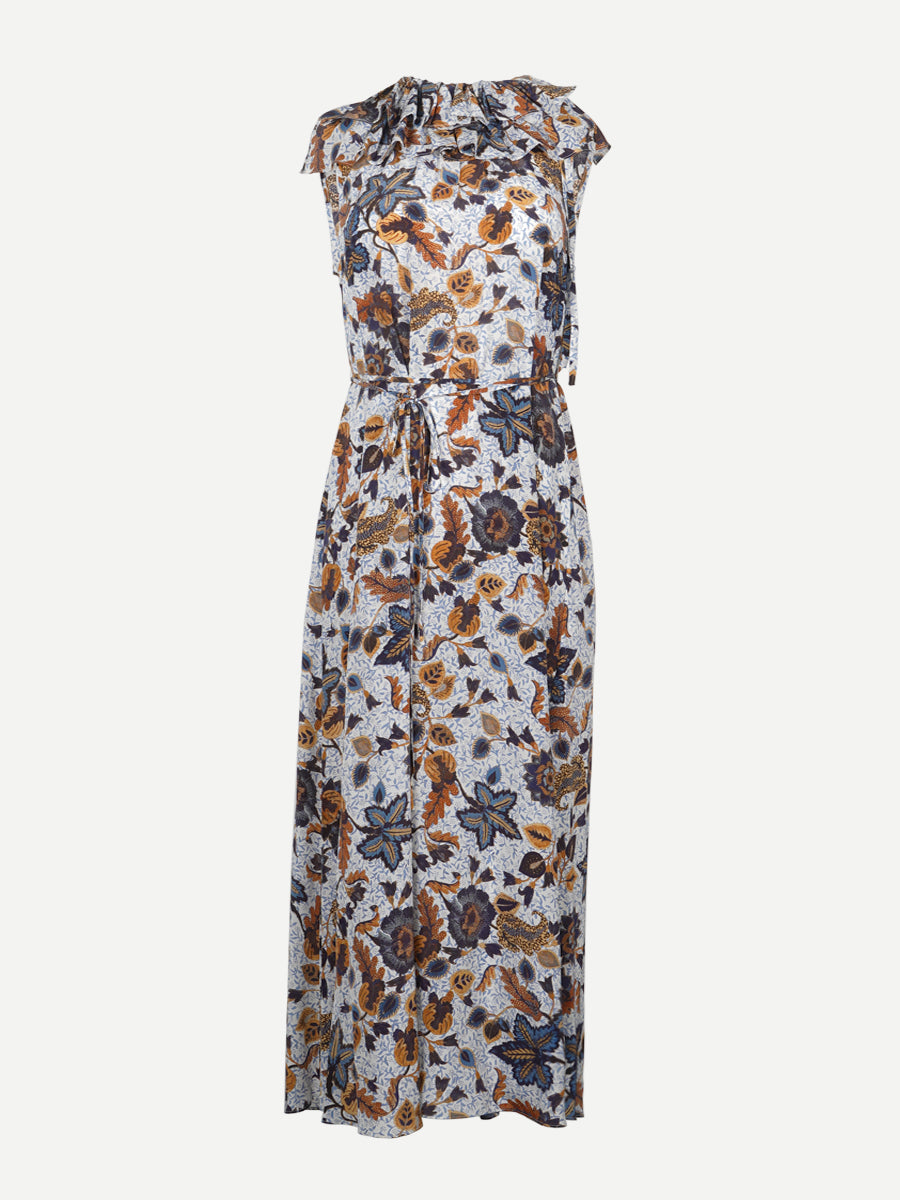 Ulla Johnson | Corsica Dress in Jasmine