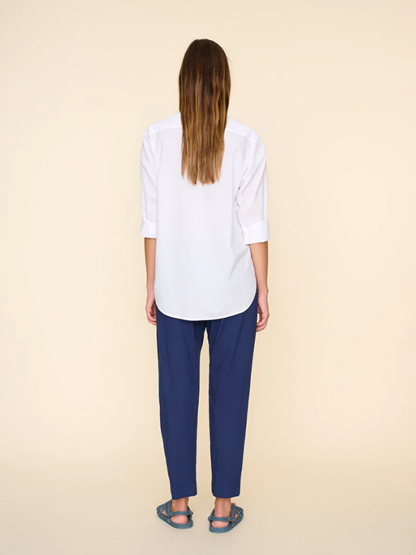 Xirena | Draper Pant in Navy