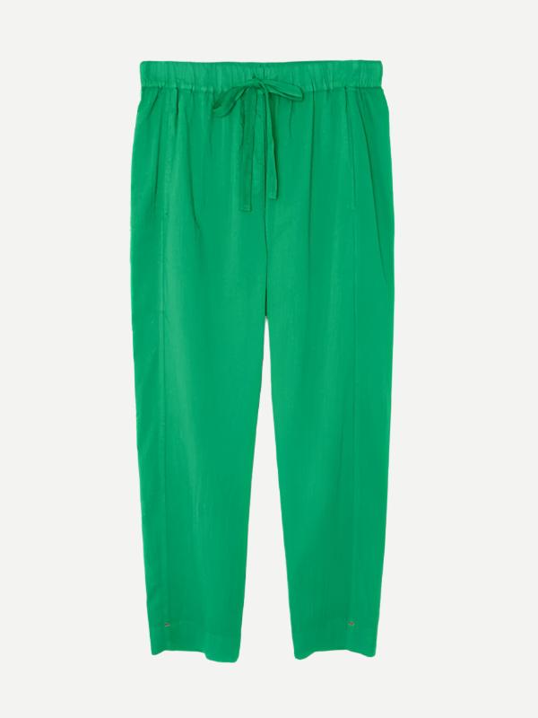 Xirena | Draper Pant in Sea Green