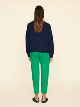 Xirena | Draper Pant in Sea Green