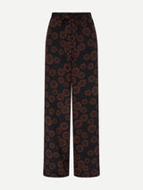 Matteau | Drawstring Trouser in Panama