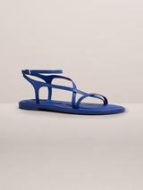 A.Emery | Edna Sandal in Lapis