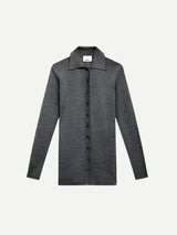 Isabel Marant | Elvira Pullover in Anthracite