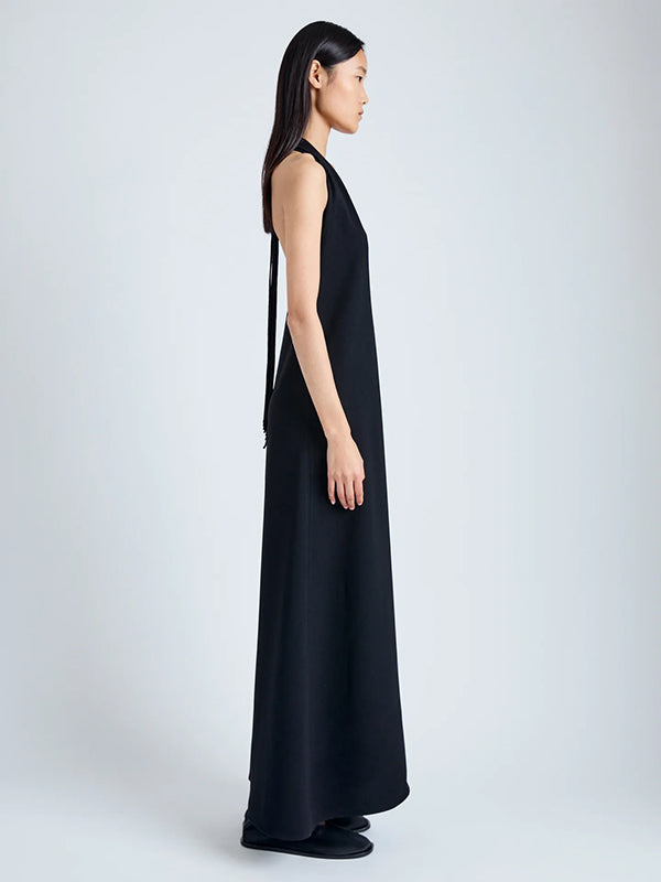 Proenza Schouler | Ember Dress in Black