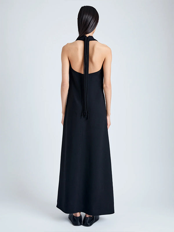 Proenza Schouler | Ember Dress in Black