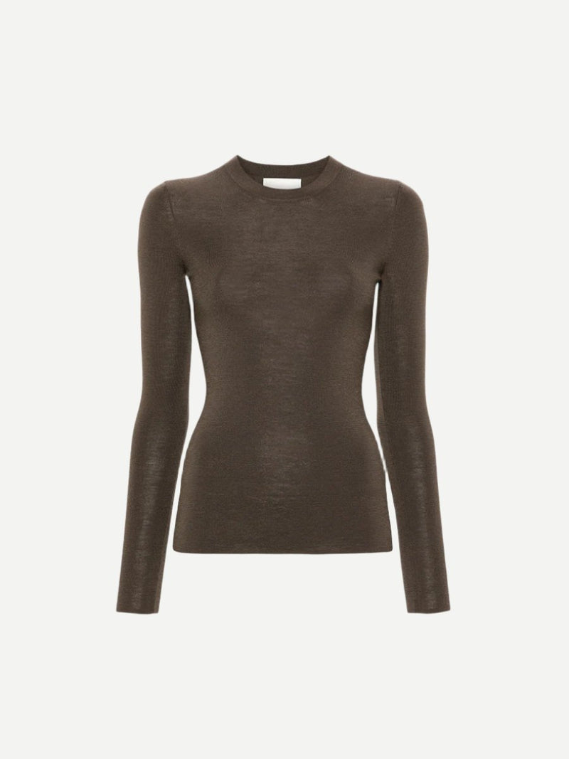 Isabel Marant | Erwin Pullover in Khaki