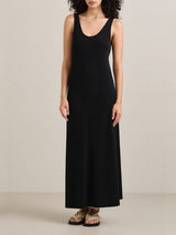 A.Emery | Esther Dress in Black