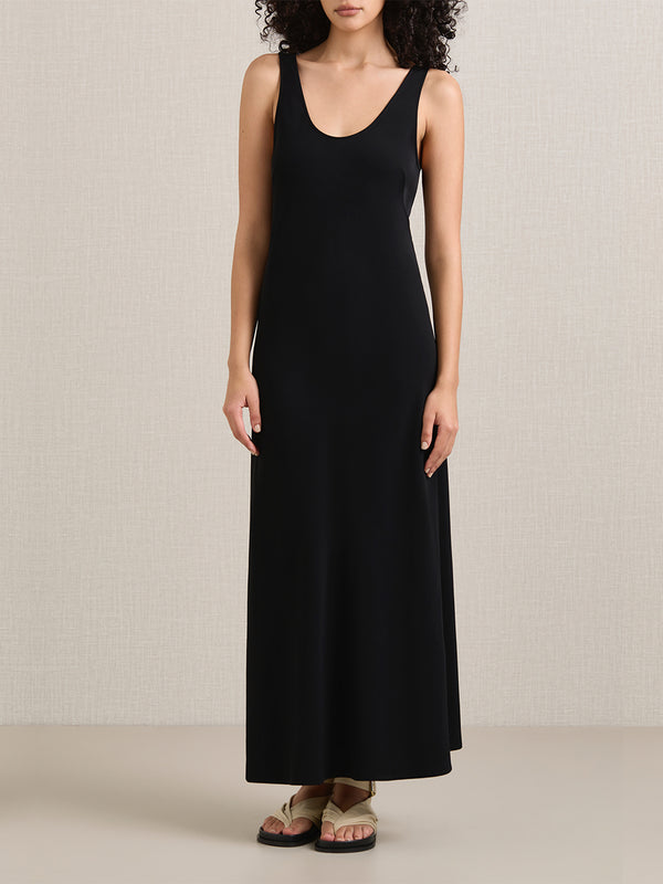 A.Emery | Esther Dress in Black