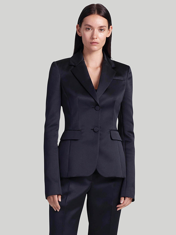 Altuzarra | Fenice Jacket in Black