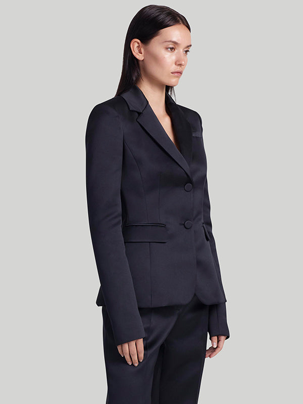 Altuzarra | Fenice Jacket in Black