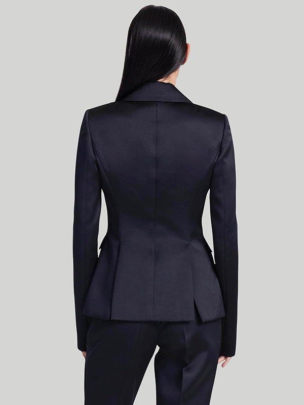 Altuzarra | Fenice Jacket in Black