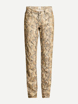 Isabel Marant | Ferni Pants in Sand