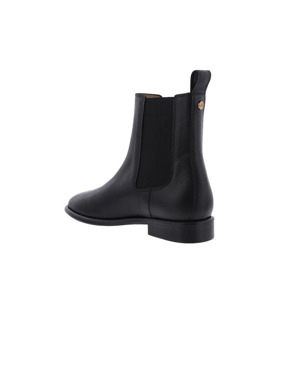 Isabel Marant Galna Boots in Black