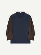 Dries Van Noten | Heris T-Shirt in Navy