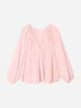 Xirena | Harris Top in Pink Dew