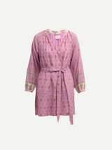 Xirena | Hart Dress in Pink Posey