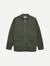 Anine Bing | Henry Jacket in Army Green