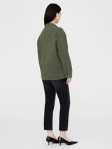 Anine Bing | Henry Jacket in Army Green