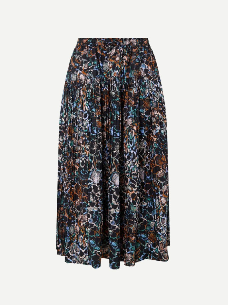 Ulla Johnson | Ileida Skirt in Starling