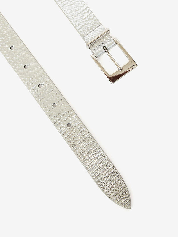 Isabel Marant | Ilirya Belt in Silver