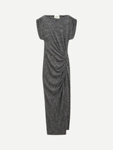 Isabel Marant Etoile | Isabella Dress in Antracite