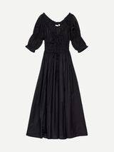 Doen | Ischia Dress in Black