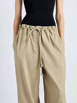 Proenza Schouler | Jade Pant in Bronze