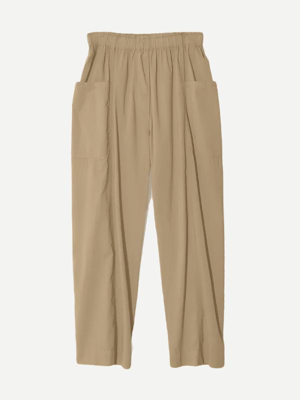 Xirena | Jake Pant in Beige Coast