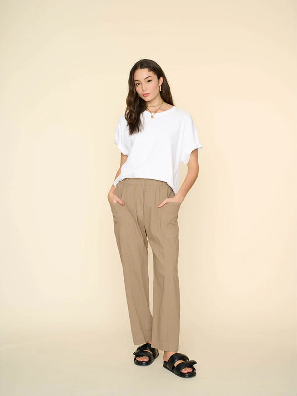 Xirena | Jake Pant in Beige Coast