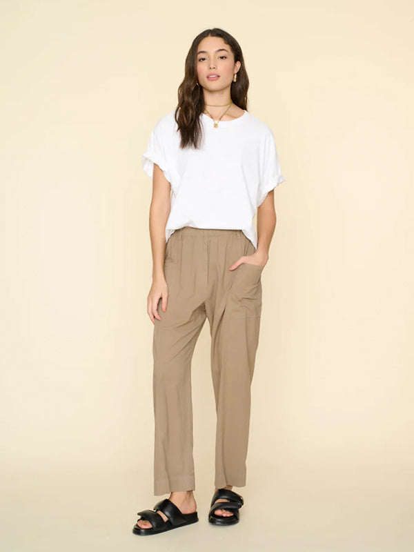 Xirena | Jake Pant in Beige Coast