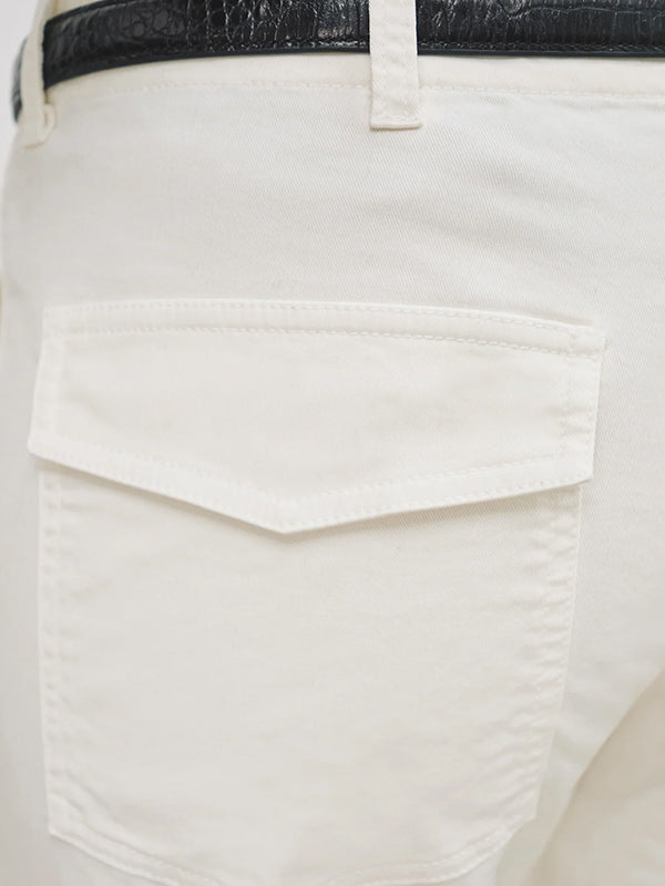 Nili Lotan | Jenna Pant in Stone