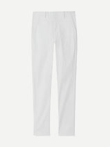 Nili Lotan | Jenna Pant in White