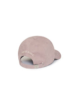 Anine Bing | Jeremy Baseball Cap in Washed Iron