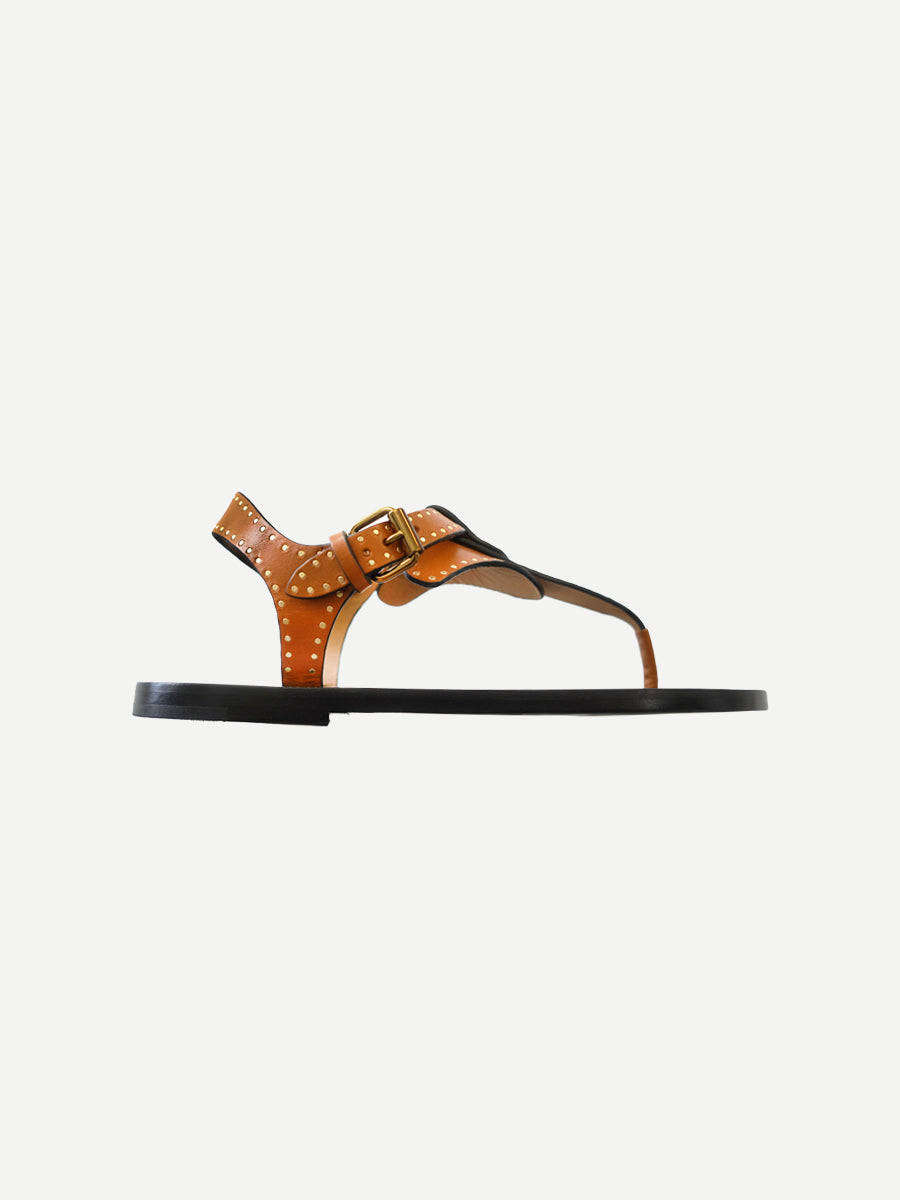 Isabel Marant | Joony Sandals in Havana