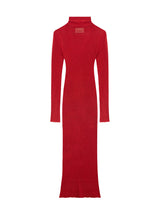 Isabel Marant | Josita Dress in Red