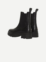 Anine Bing | Justine Boots in Black