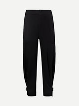 Proenza Schouler White Label | Kay Pant in Black