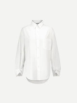 Citizens of Humanity | Kayla Shirt in Optic White