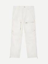 Isabel Marant Etoile | Kelvin Pants in Ecru