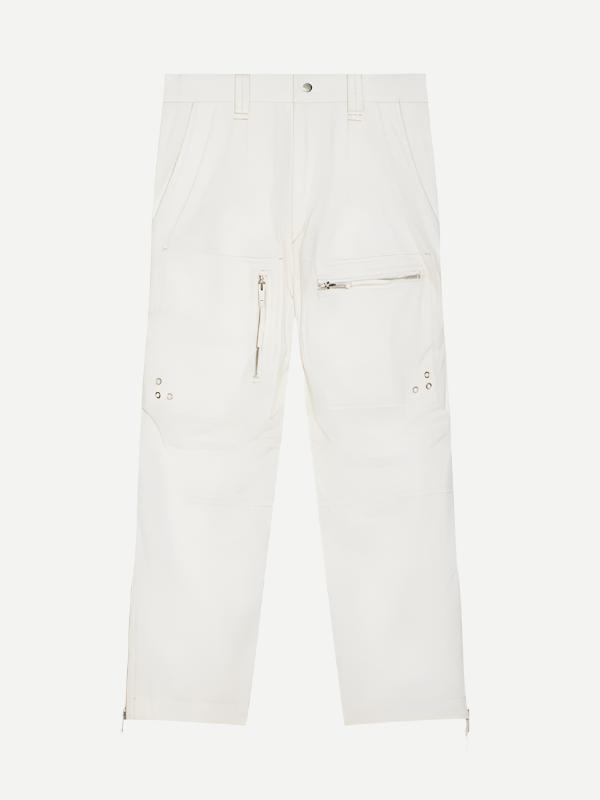 Isabel Marant Etoile | Kelvin Pants in Ecru