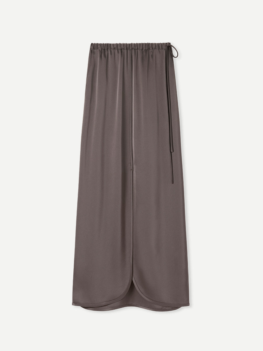 A.Emery | Kindell Skirt in Graphite