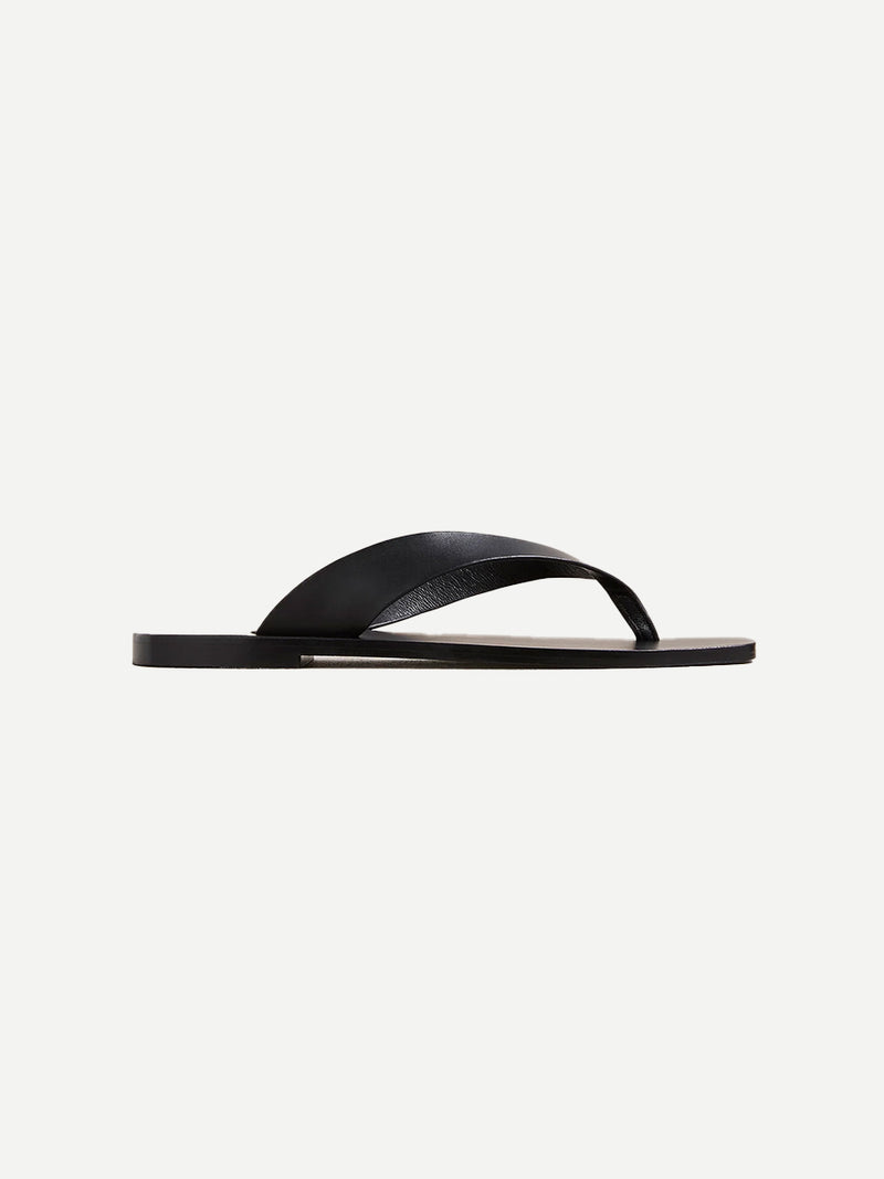 A.Emery | Kinto Sandal in Black