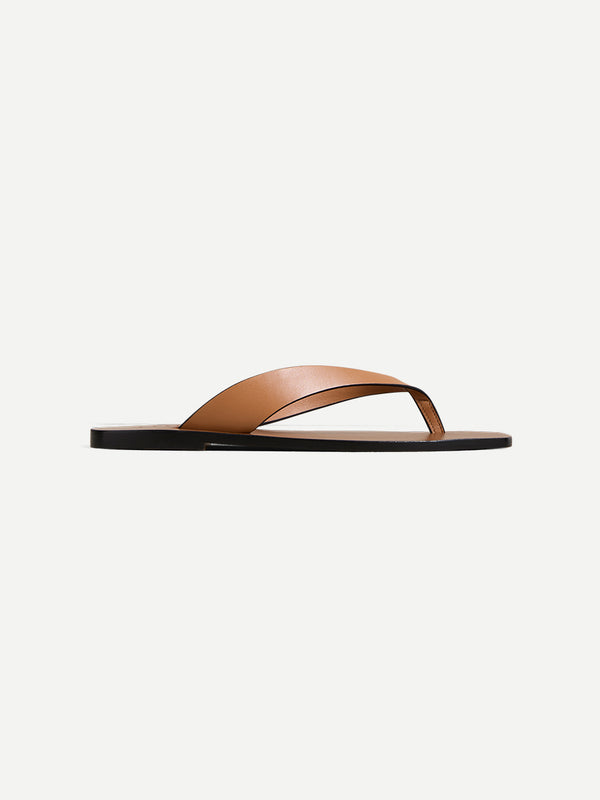 A.Emery | Kinto Sandal in Deep Tan